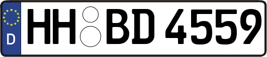 HH-BD4559