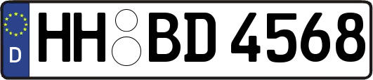 HH-BD4568