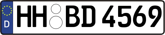 HH-BD4569