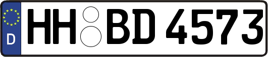 HH-BD4573