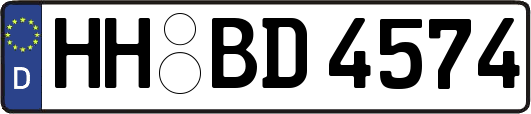 HH-BD4574
