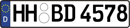 HH-BD4578