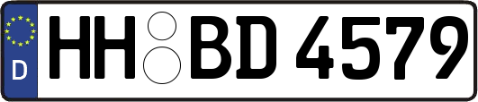 HH-BD4579