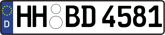 HH-BD4581