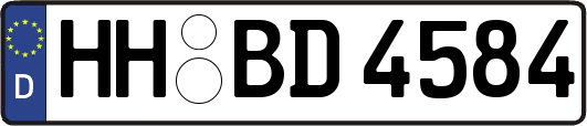 HH-BD4584