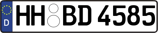 HH-BD4585