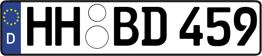 HH-BD459