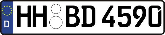 HH-BD4590