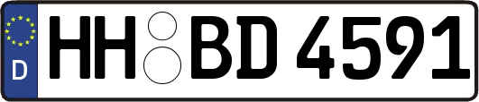 HH-BD4591