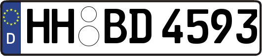 HH-BD4593