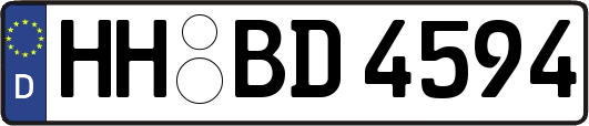 HH-BD4594