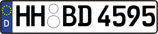 HH-BD4595
