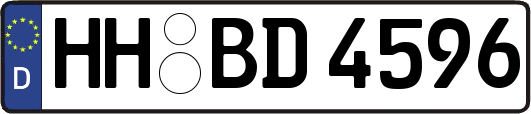 HH-BD4596