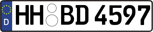 HH-BD4597