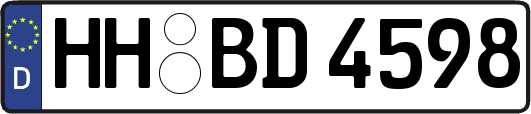 HH-BD4598