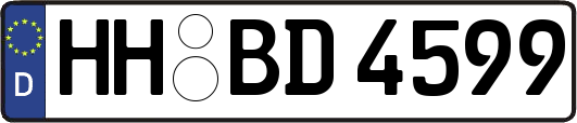 HH-BD4599