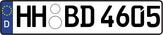 HH-BD4605