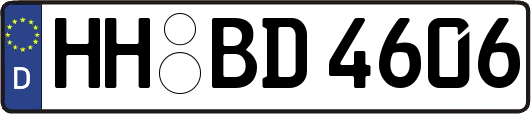 HH-BD4606