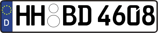 HH-BD4608