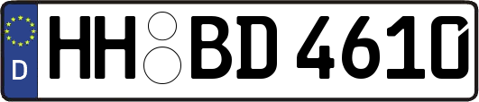 HH-BD4610