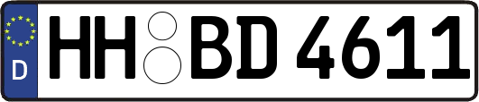 HH-BD4611