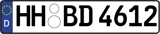 HH-BD4612