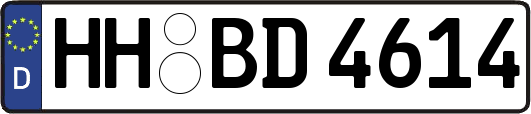 HH-BD4614