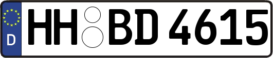 HH-BD4615