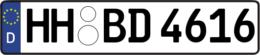 HH-BD4616