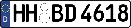 HH-BD4618
