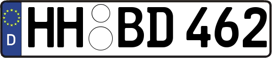 HH-BD462