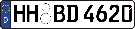 HH-BD4620