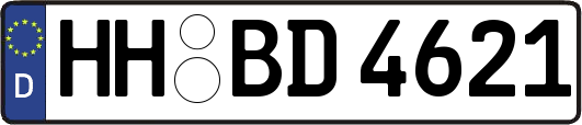HH-BD4621