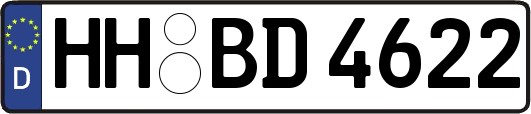 HH-BD4622