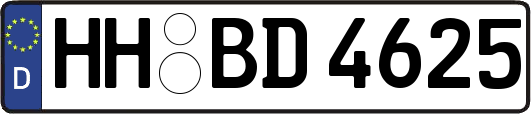 HH-BD4625