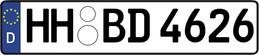 HH-BD4626