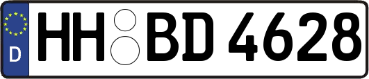 HH-BD4628