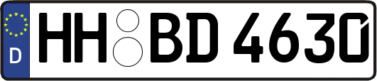 HH-BD4630