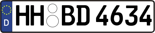 HH-BD4634