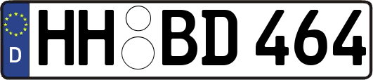 HH-BD464