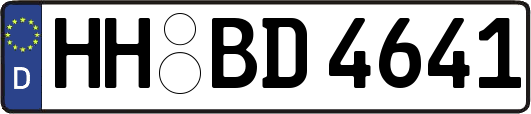 HH-BD4641