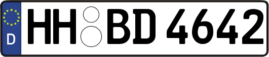 HH-BD4642