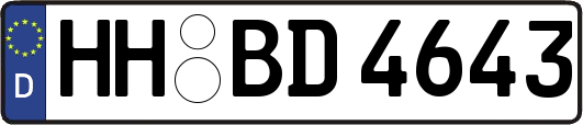 HH-BD4643