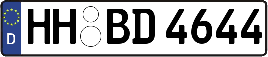 HH-BD4644
