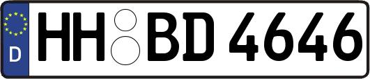 HH-BD4646