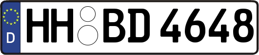 HH-BD4648