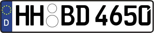 HH-BD4650