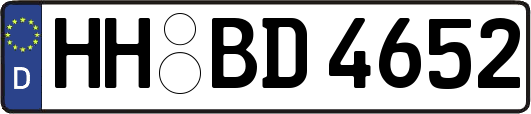 HH-BD4652