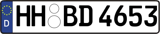 HH-BD4653