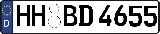 HH-BD4655